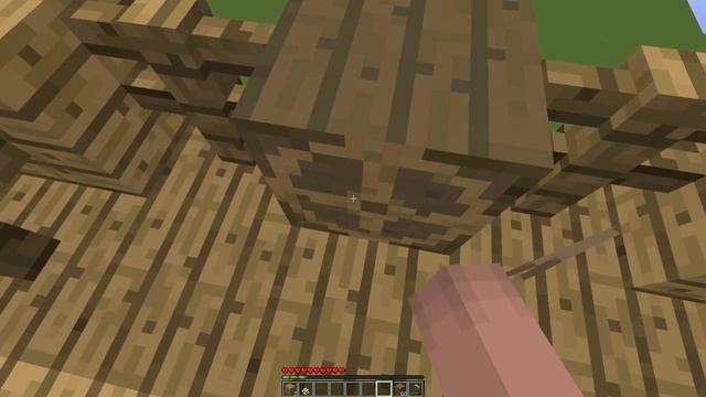 НУБ ПРОТИВ ЦУНАМИ ИЗ ЗОМБИ В МАЙНКРАФТ ! КАК ВЫЖИТЬ НУБУ MINECRAFT ТРОЛЛИНГ ЛОВУШКА ЗАЩИТА МУЛЬТИК