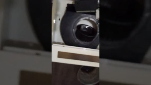 Кухонная вытяжка Pyramida Basic(uno50)-ремонт своими руками!Проблема на 50центов?