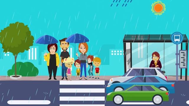 ПДД движение без опасности В рамках месячника Внимание! Дети идут в школу