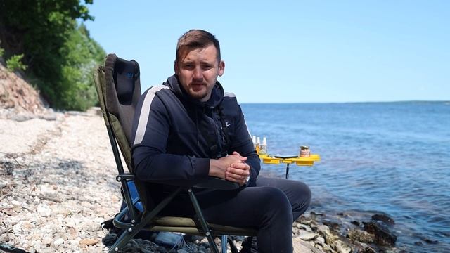 НАСАДКИ НА КРУПНОГО ЛЕЩА!!!РЫБАЛКА на леща на фидер и донки!топ насадок на леща