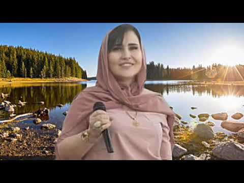 Зухра Абдулвахидова-Мне Грустно