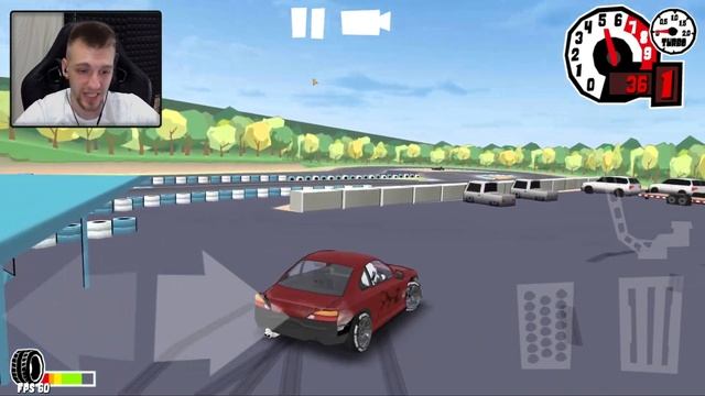 ОДИН ИЗ КРАСИВЕЙШИХ ТРЮКОВ! А ты так сможешь? [FR Legends]