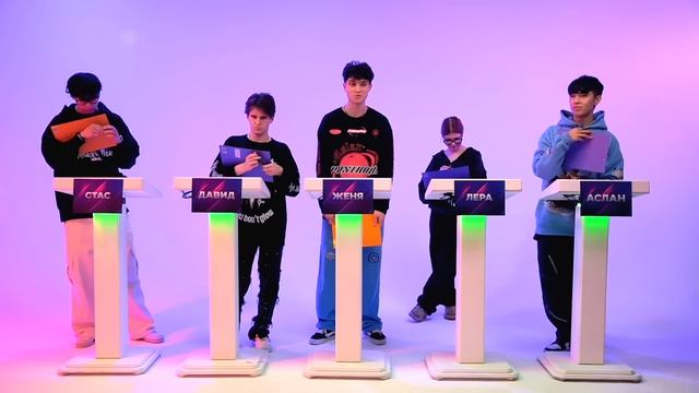 СЛАБОЕ ЗВЕНО. Ответь на вопросы и забери все деньги. Милана Некрасова, Женя Лизогуб, Давид Туров.