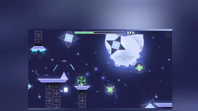 Sunshine - На русском 🇷🇺 | geometry dash