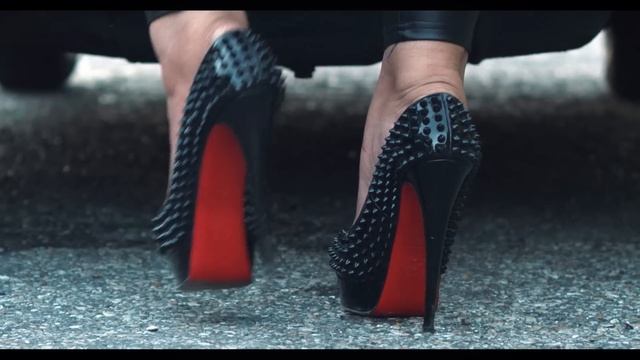 Fally Ipupa - A Flyé (Clip officiel)