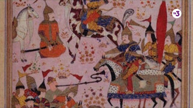 Городские легенды 2012, 1 сезон, 15 серия