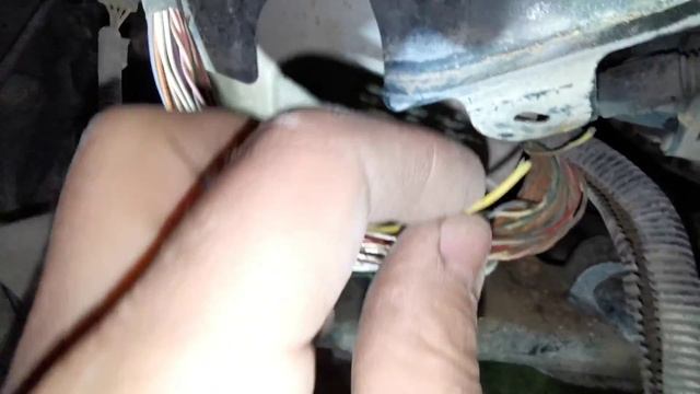 Дастер, пропала АКПП!!!