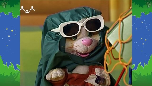 Вечер в Шишкином Лесу. Быт. Конфетоед - 3