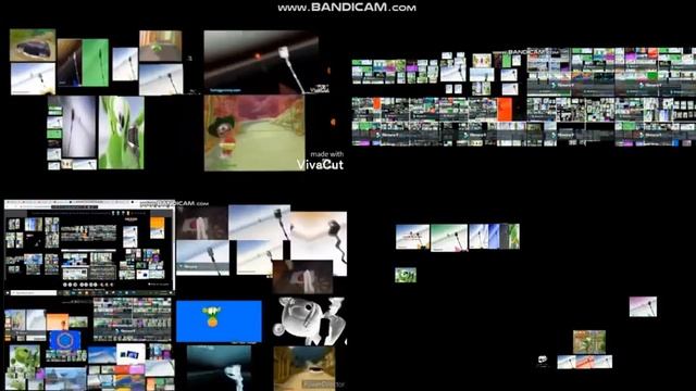 Too Many Gummy Bears^8