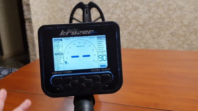 Обзор и настройки Макро Мульти Крузера