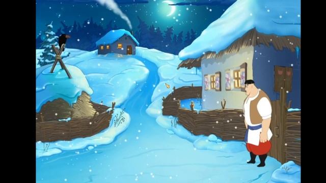 Вечера на хуторе близ Диканьки. Прохождение #2