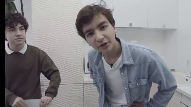 ОТ ПЕРВОГО ЛИЦА: (ШГШ) 2 СЕЗОН 14 СЕРИЯ