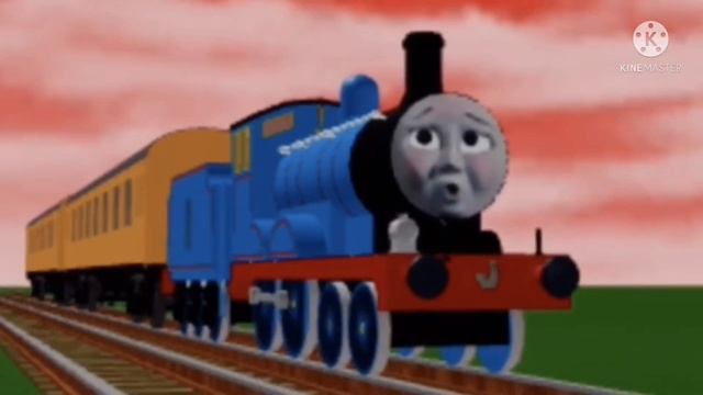 Sodor fallout: The brendam Bay Blast remake July 4th,1973 #sodorfallout