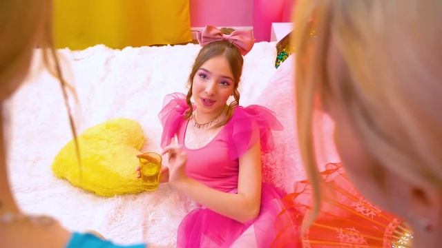 Популярная vs Непопулярная | Балерина vs Тиктокерша! Кто Станет Самой Популярной Девушкой в Школе