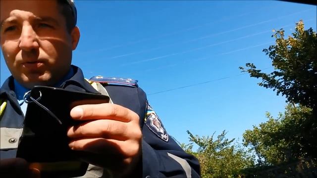 ДПС Остановка без причины ГИБДД РАЗВОД НАКРЫЛСЯ