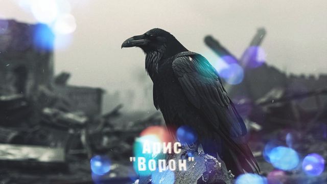 Арис - "Ворон"