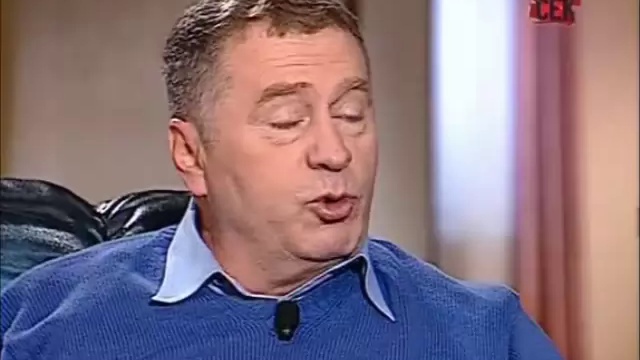 Где живет самое тупое население РФ по мнению Жириновского