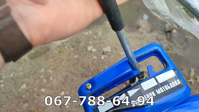 Мотоблок Кентавр 1012 ДЕ 8 Тяжелый с водяным охлаждением какое оборудование он потянет обзор МОТТОР