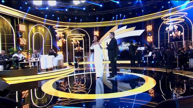 Sibel Can & Serdar Ortaç - Padişah