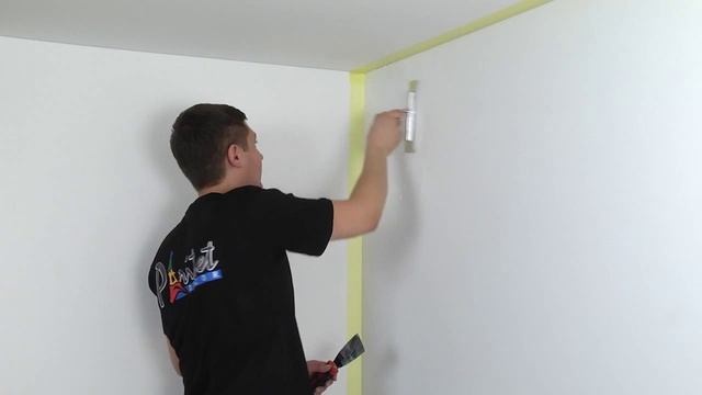 Мастер-класс по нанесению декоративной штукатурки Provence