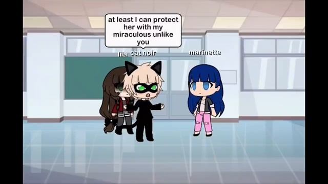 Наркомания из Тик тока Гача лайф ~{Гача клуб}~ #478