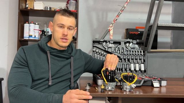 P0087, P0191 Hyundai Sonata LPI, Kia K5 LPI