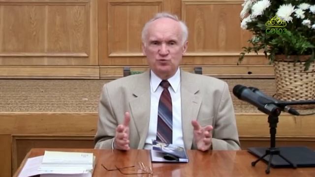 Профессор А.И. Осипов. Есть ли жизнь после смерти