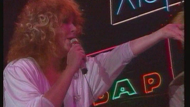 Пригласите даму танцевать. Алла Пугачёва (Андрей Иванов-Дмитрий Рубин)