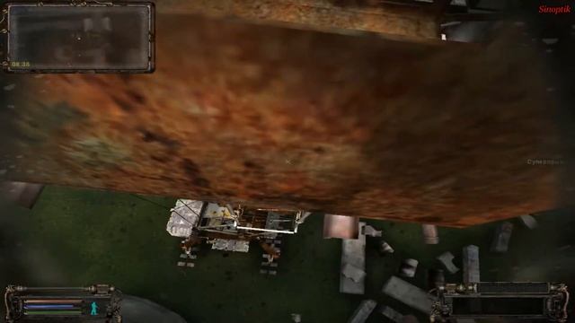 Сталкер ОП 2.1-2.2 Все тайники Коллекционера на ЧАЭС-2