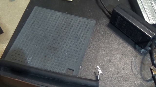 ФАНТАСТИКА! Мощный литий полимерный аккумулятор 5200мАч, 12В за 990 руб это реально. Полный расклад