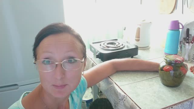 Видео привет с 6 соток 19 августа 2024 года