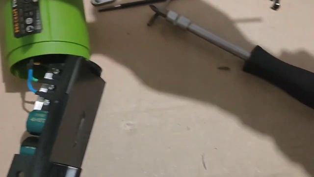 Procraft PW-2200 безщіткова болгарка (УШМ, шліфмашина) 125 мм, 1100 Вт