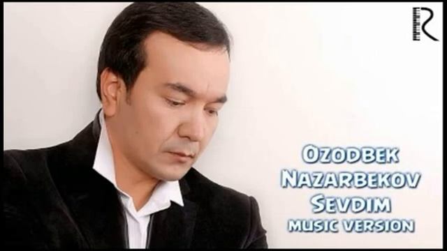 Озодбек Назарбеков