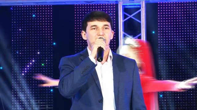 Аскендер Исрапилов - Счастье Есть