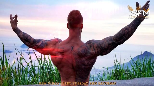 Best Gym Hip Hop Workout Songs and Music - Svet Fit Music