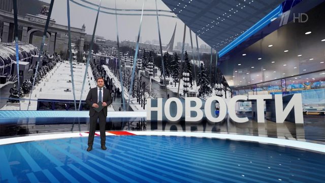 Выпуск новостей в 15:00 от 07.12.2023