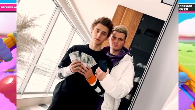 ВЛАД А4 Спалил ЛИЦО КЛОУНА А4 ! Это ...