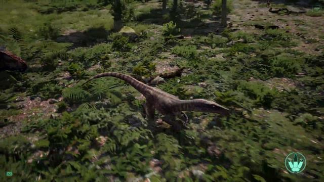 Охота на СПИНОЗАВРА ! ( The Isle )