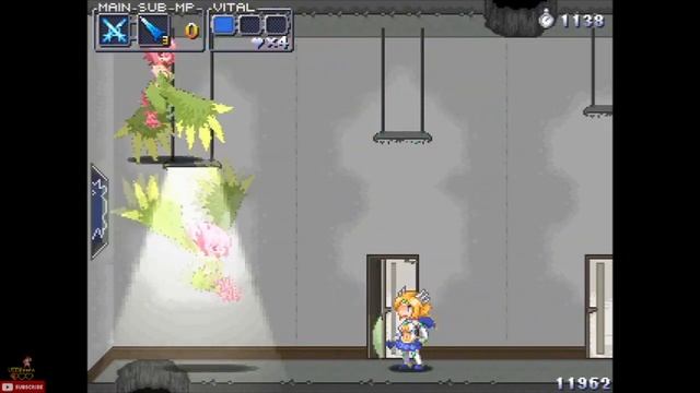 Echidna Wars classical Milia wars - gameplay