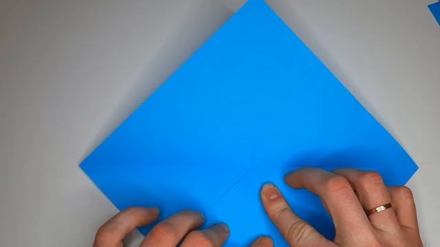 Как сделать конверт из бумаги а4 своими руками очень просто