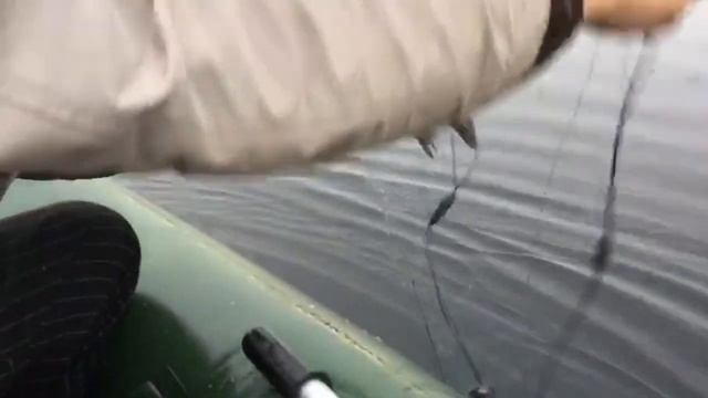 Рыбалка на реке Воронеж   HD 720p