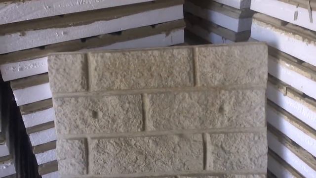 Производство термопанелей "ПОЛИФАСАД" г. Ставрополь