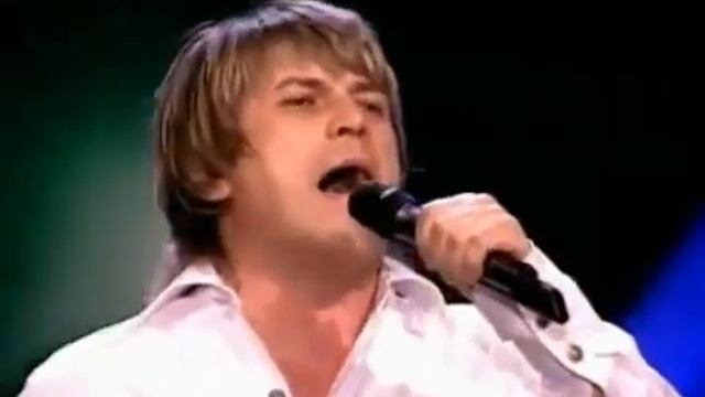 Алексей Глызин   Поздний вечер в Сорренто