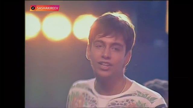 С Новым годом папа, с Новым годом мама - Фабрика звёзд-3 (4K)