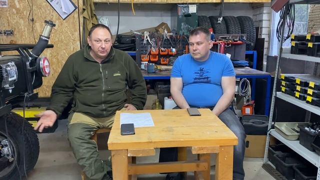 Ответы на часто задаваемые вопросы по Вездеходу.