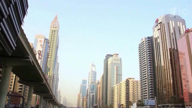 Ближневосточная проблематика станет одной из тем визита президента России в ОАЭ и Саудовскую Аравию