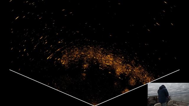 Паноптикс от Лоуранс , Актив Таргет 2 .Что не показывают СПОРТСМЕНЫ! Лучший режим поиска рыбы !!!