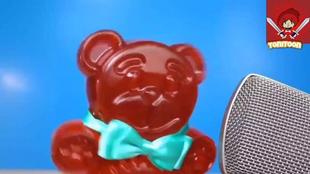 ВАЛЕРА И ЖЕЛТОБРЮХ ПОЮТ ПЕСНЮ ФНАФ FOLLOW ME КЛИП ПРО ВАЛЕРУ