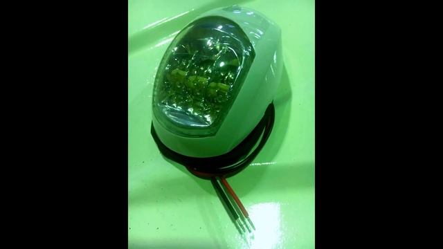 Тюнинг Казанка 5 М (5 М3) с мотором MERCURY 60.