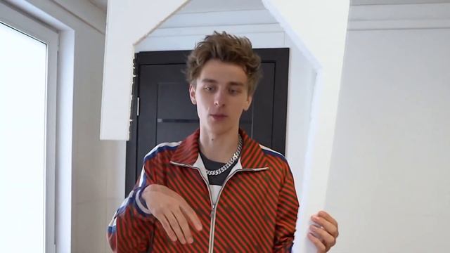 ЕГОРИК ВЕРНУЛСЯ НА КАНАЛ ВЛАДА А4 / НОВЫЙ ЧЕЛЛЕНДЖ А4 И ЕГОРИКА